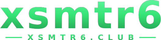 xsmtr6 logo