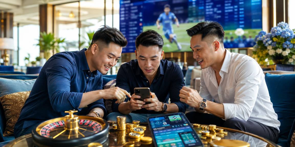 xsmtr6 Mở tài khoản xsmtr6, vào sảnh ngay
