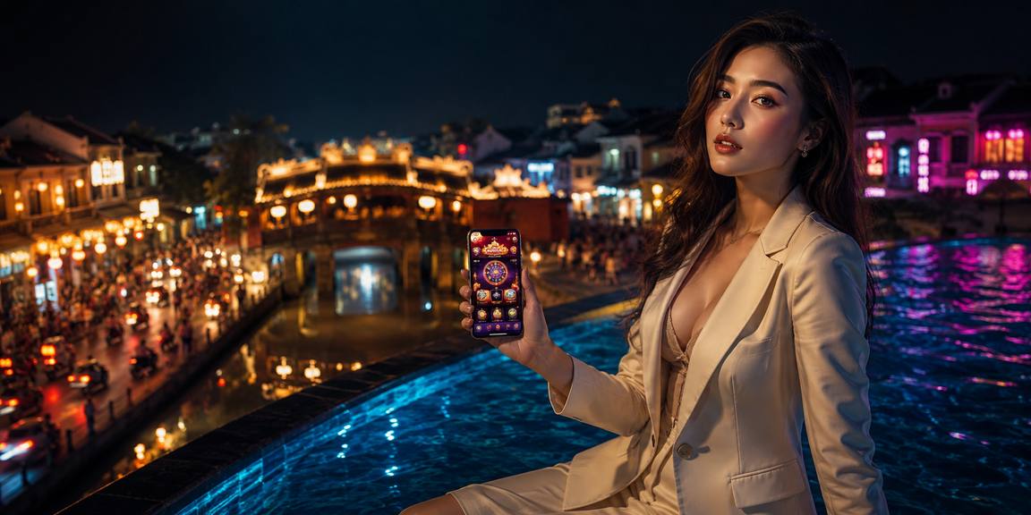 xsmtr6 Bàn chơi casino xsmtr6 — phát trực tiếp, nạp bằng ví điện tử